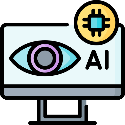 Spatial Icon