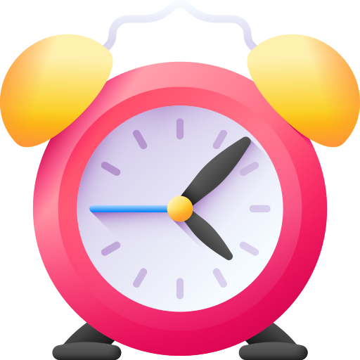 Clock Icon